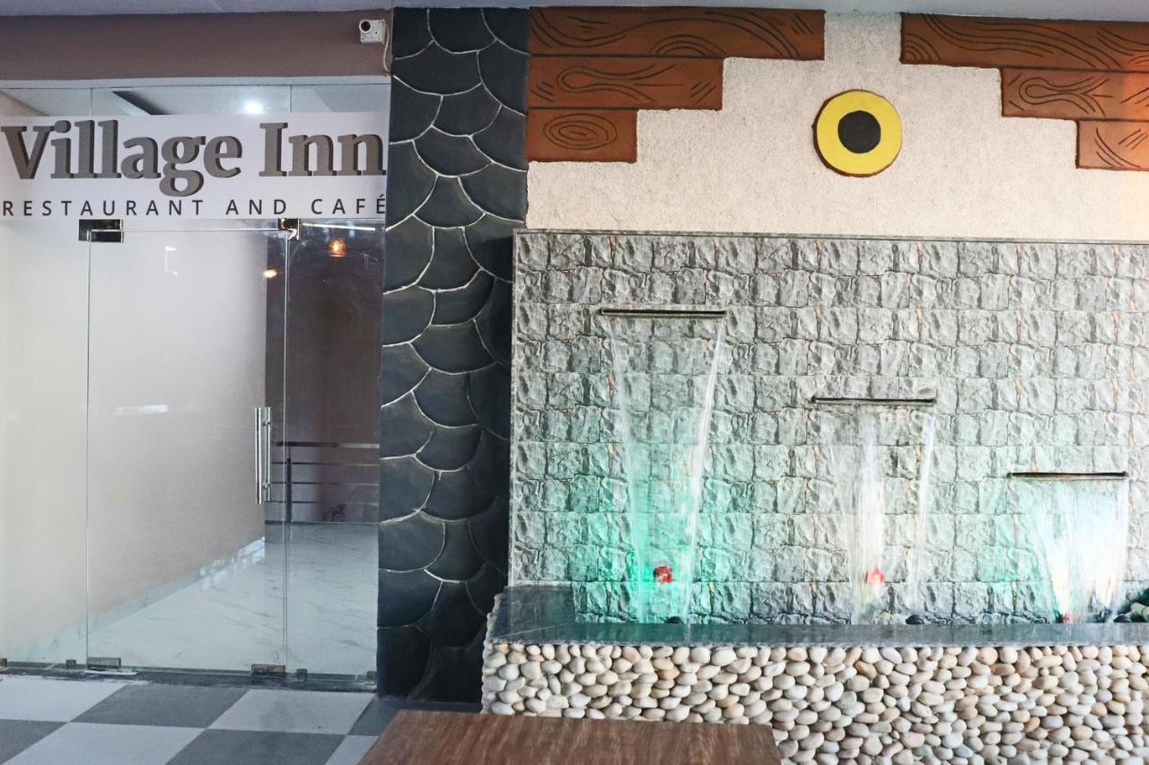 Pat Hotels Indore Ngoại thất bức ảnh