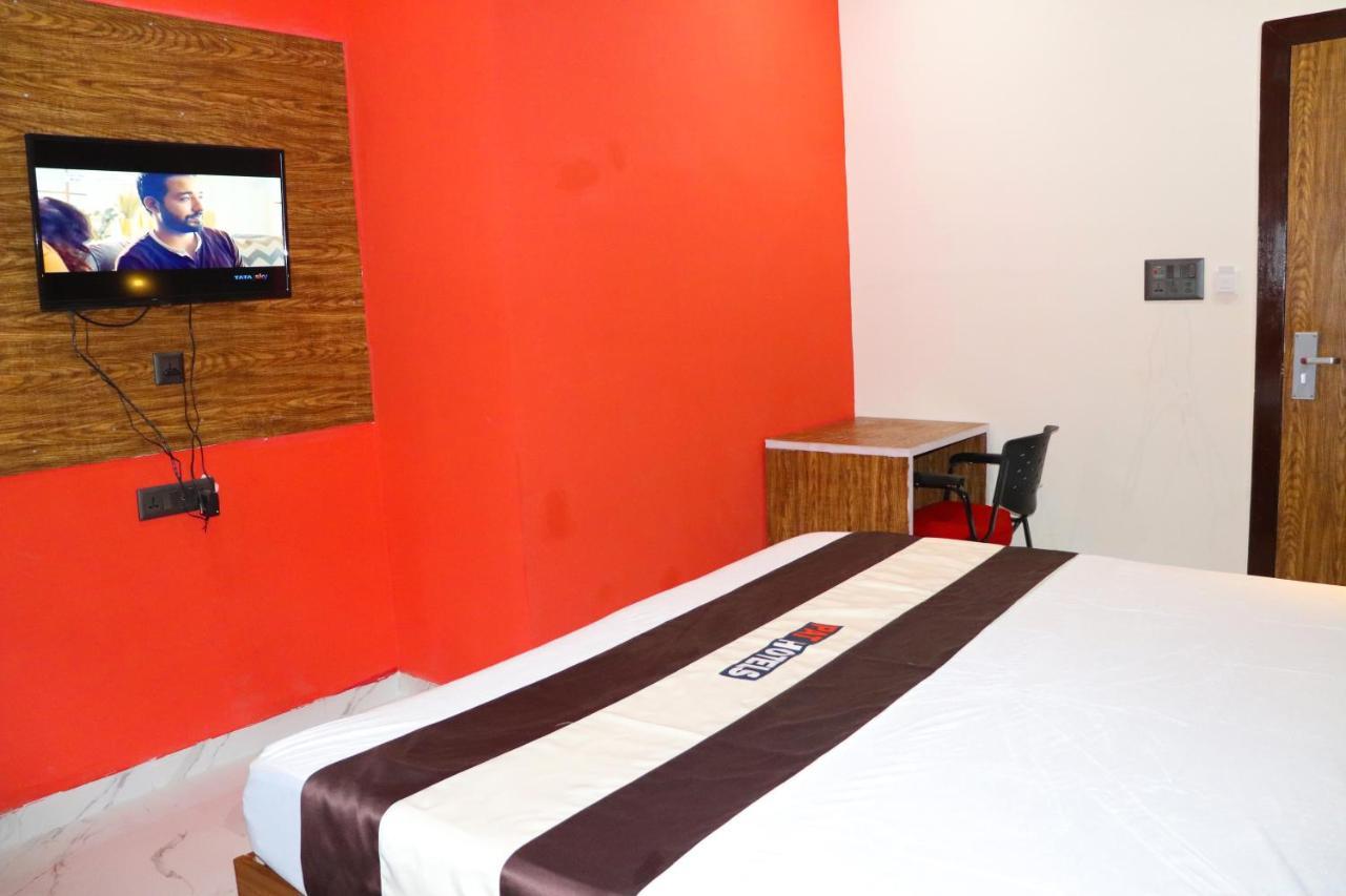 Pat Hotels Indore Ngoại thất bức ảnh