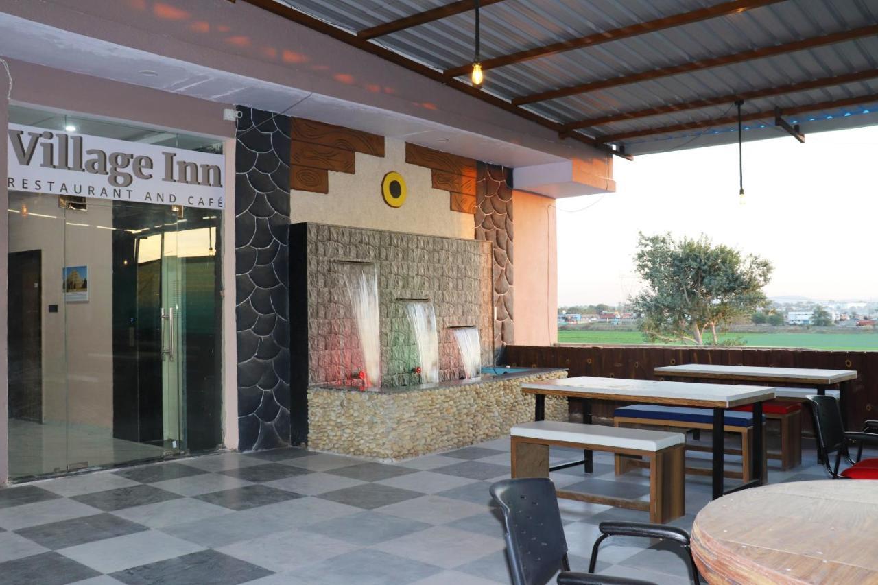 Pat Hotels Indore Ngoại thất bức ảnh