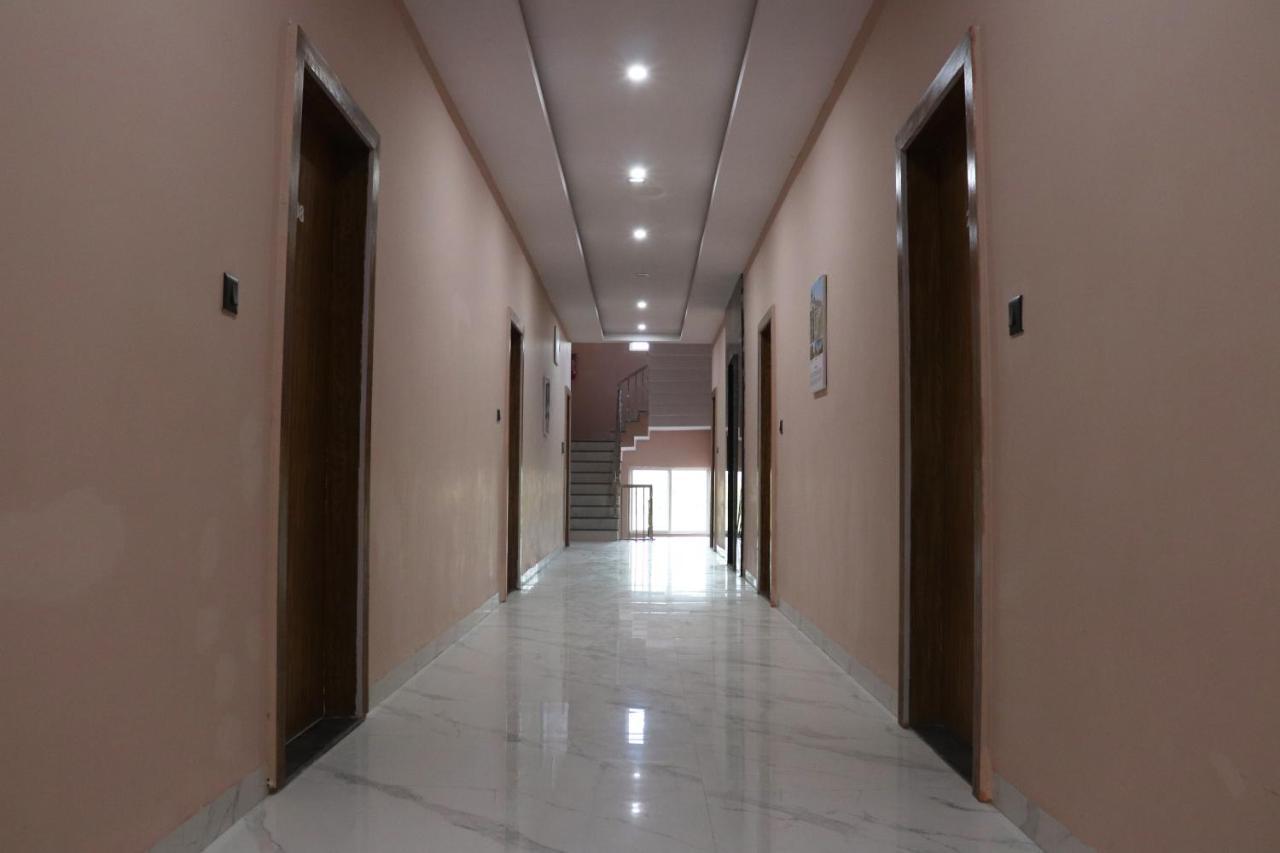Pat Hotels Indore Ngoại thất bức ảnh